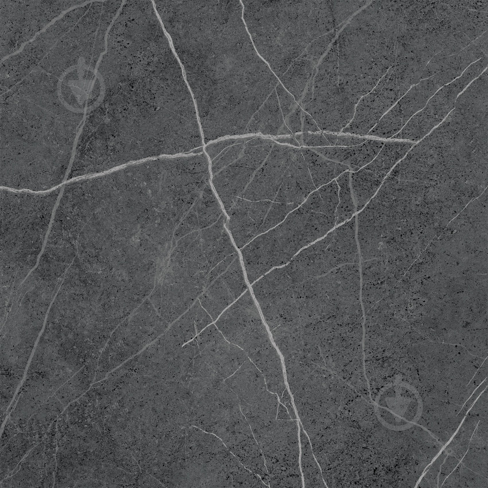 Плитка Cersanit Antares Grey Matt Rect 59,8x59,8 см - фото 1