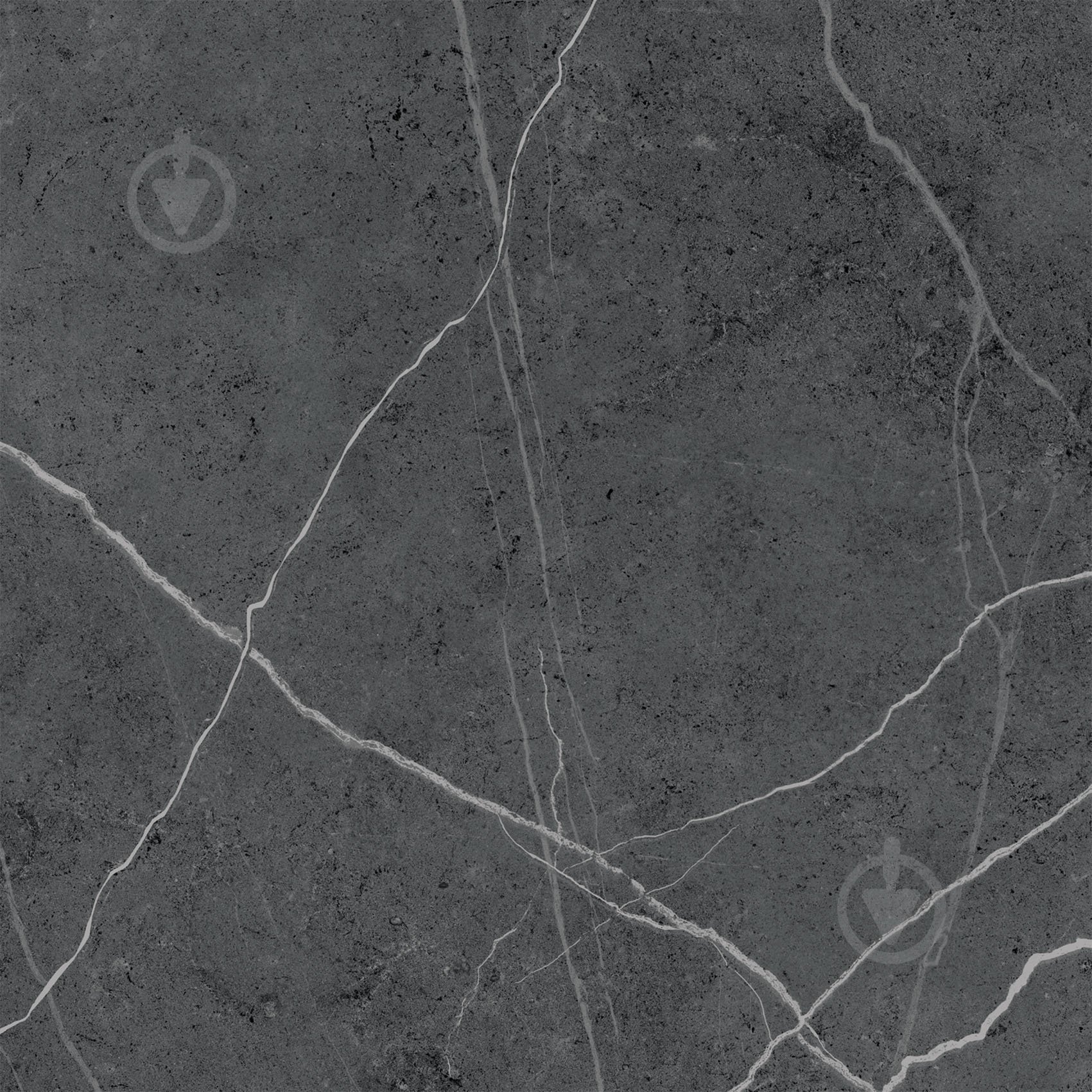 Плитка Cersanit Antares Grey Matt Rect 59,8x59,8 см - фото 2