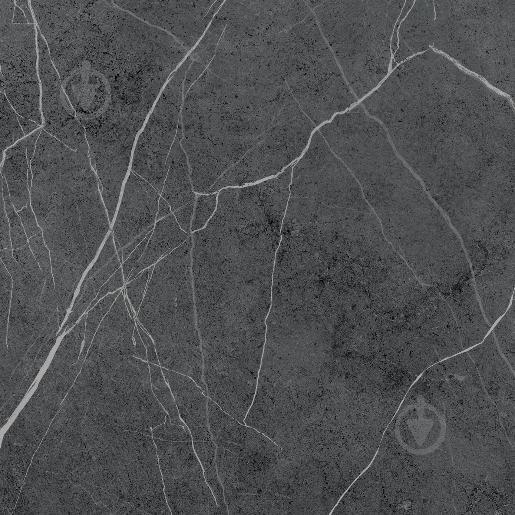 Плитка Cersanit Antares Grey Matt Rect 59,8x59,8 см - фото 3