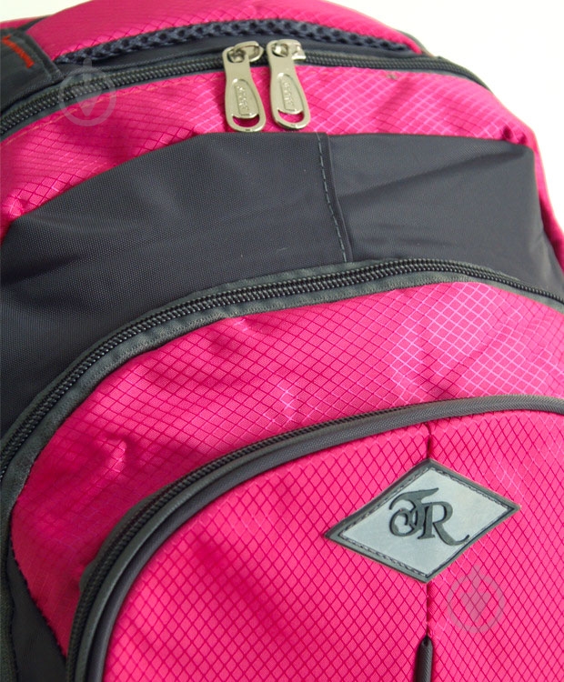 Рюкзак TRAUM 7024-03 - фото 3