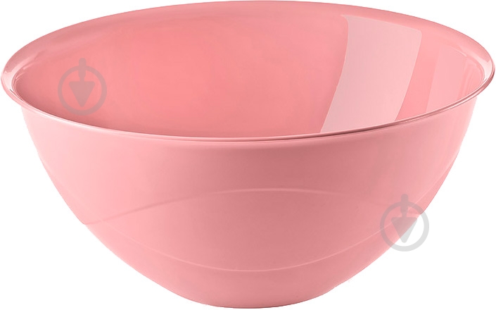 Миска Titiz Plastik 5 л рожева AP-9115-PK - фото 1 Миска Titiz Plastik 5 л рожева AP-9115-PK - фото 1