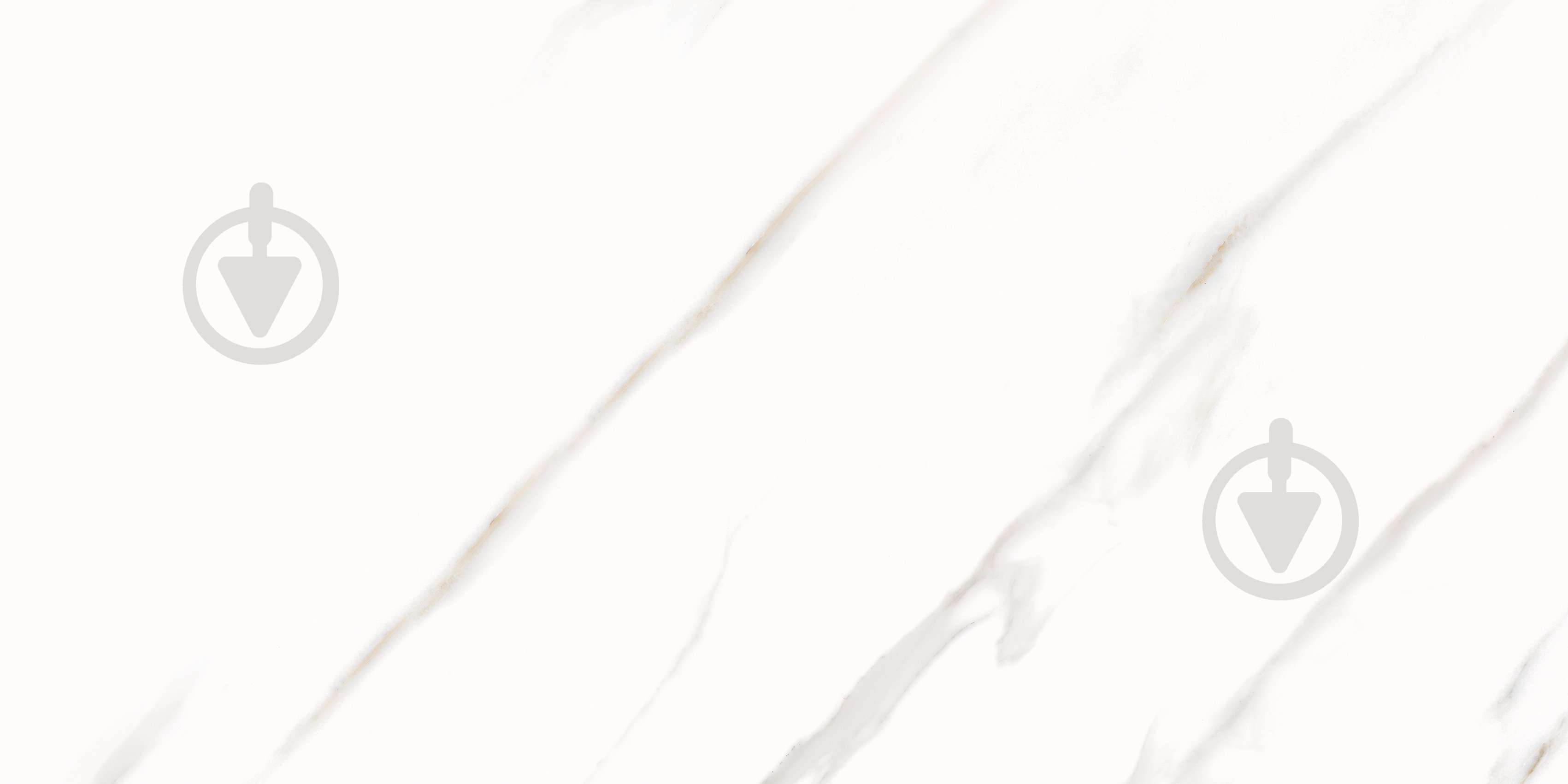 Плитка Cersanit Moonstone white satin rect 59,8x119,8 см - фото 1