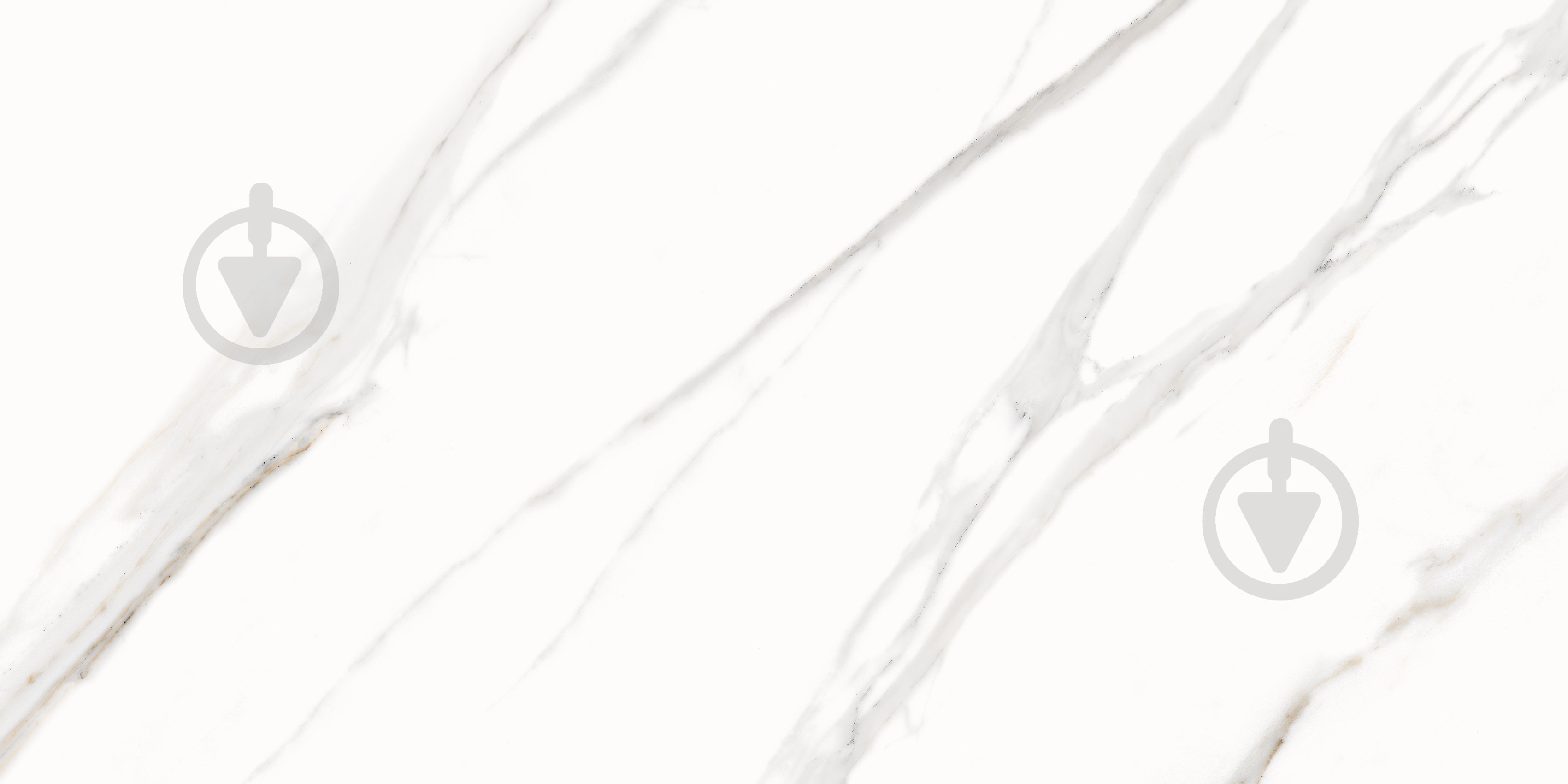 Плитка Cersanit Moonstone white satin rect 59,8x119,8 см - фото 2