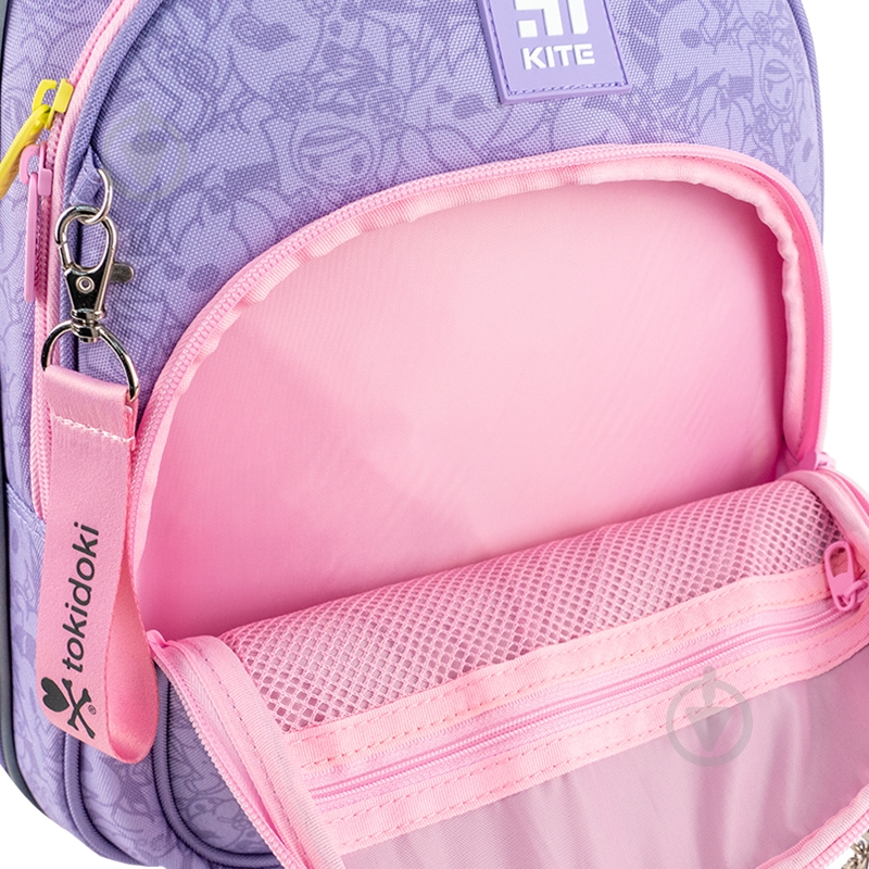 Рюкзак KITE Education TK24-763S - фото 11