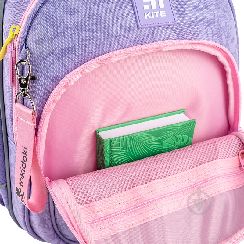 Рюкзак KITE Education TK24-763S - фото 12