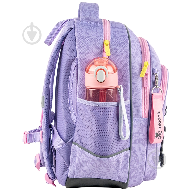 Рюкзак KITE Education TK24-763S - фото 7