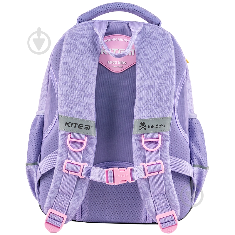 Рюкзак KITE Education TK24-763S - фото 8