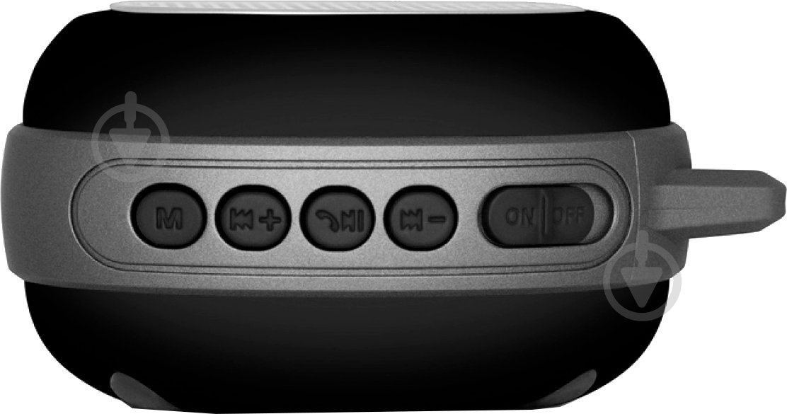 Акустическая система Sven PS-68 1.0 black (PS-68 black) - фото 3