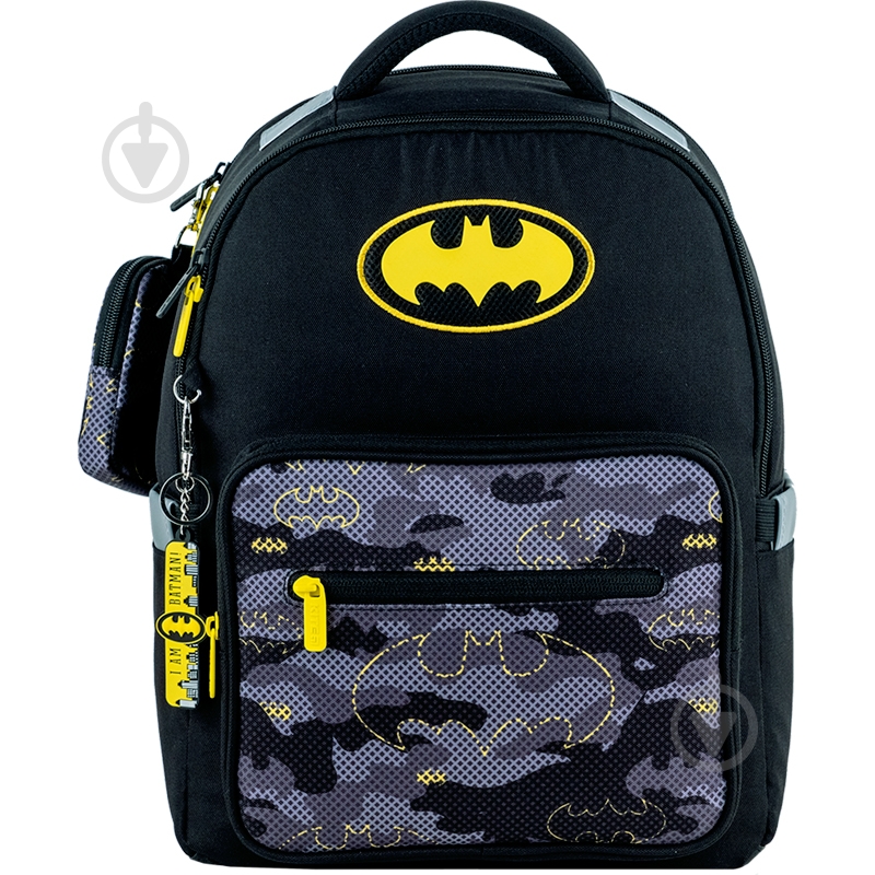 Рюкзак KITE Education DC24-770M - фото 3