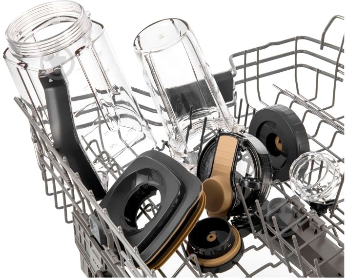 Блендер стационарный Sencor SBU 7677CH - фото 4