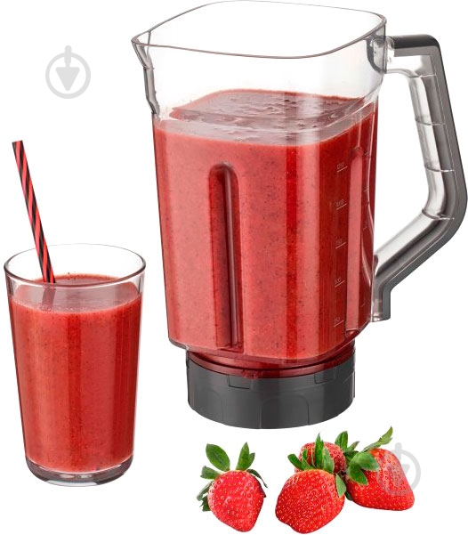 Блендер стационарный Sencor SBU 7677CH - фото 2