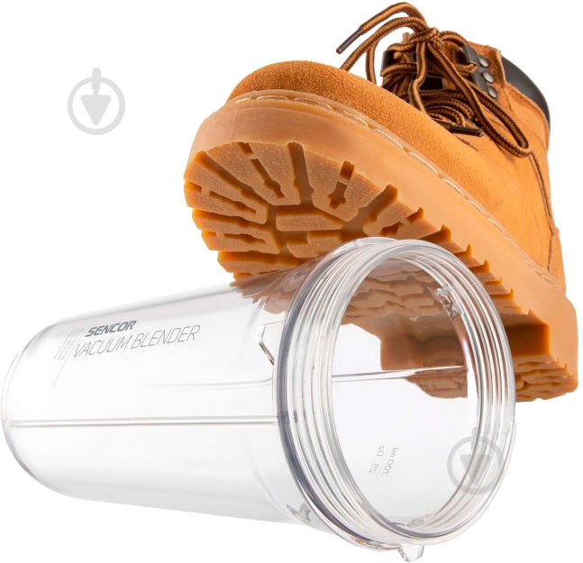 Блендер стационарный Sencor SBU 7677CH - фото 14