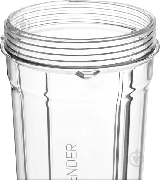 Блендер стационарный Sencor SBU 7677CH - фото 13