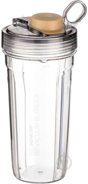 Блендер стационарный Sencor SBU 7677CH - фото 12