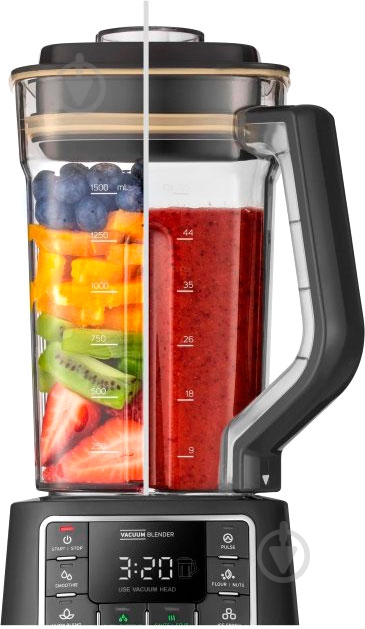 Блендер стационарный Sencor SBU 7677CH - фото 9