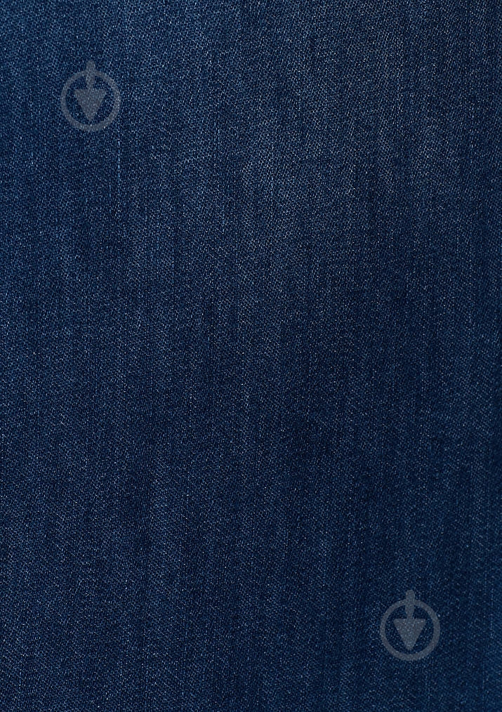 Рубашка Mavi ISABEL Dark Denim 1257129906 р. S синий - фото 6