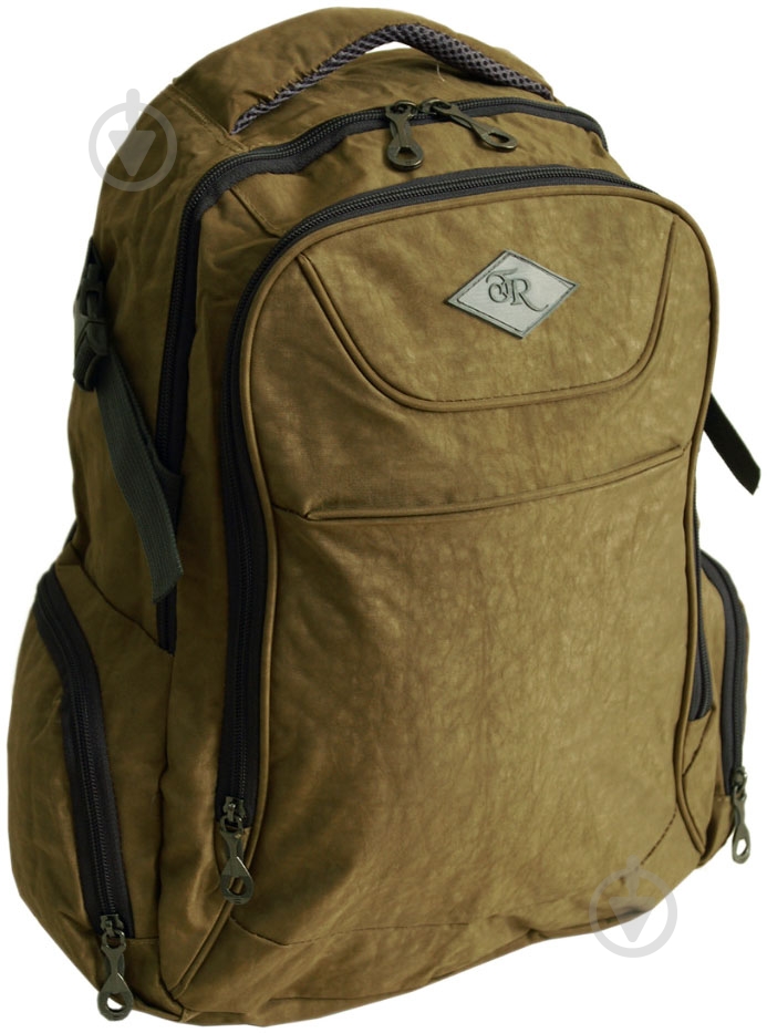 Рюкзак TRAUM 7027-03 - фото 1