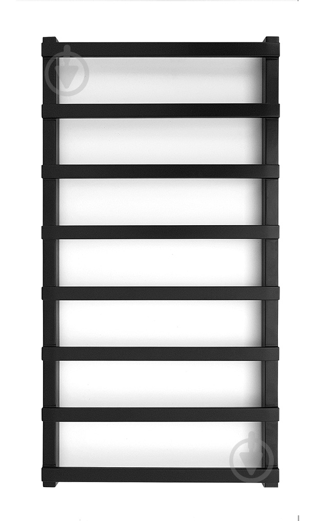 Полотенцесушитель электрический GenesisAqua Basis Light/B1000 - фото 1 Полотенцесушитель электрический GenesisAqua Basis Light/B1000 - фото 1