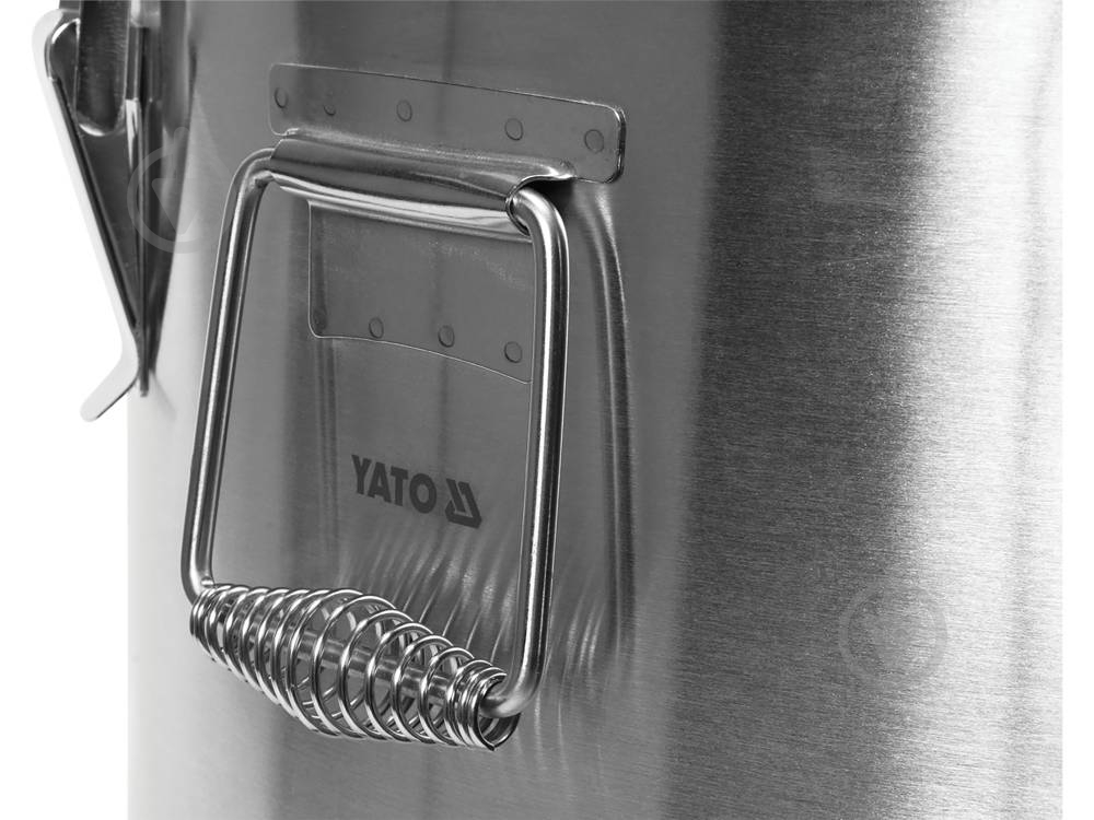 Термос YATO 25 л - фото 3 Термос YATO 25 л - фото 3