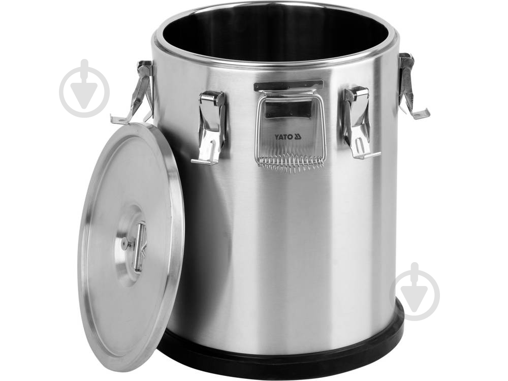 Термос YATO 25 л - фото 1 Термос YATO 25 л - фото 1