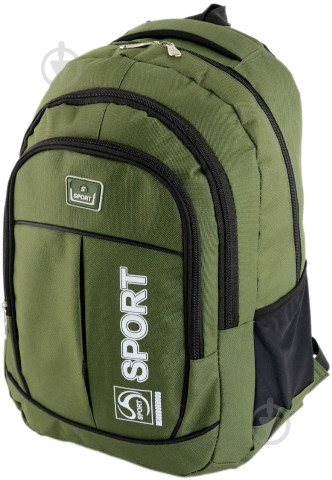 Рюкзак TRAUM 7027-07 - фото 1