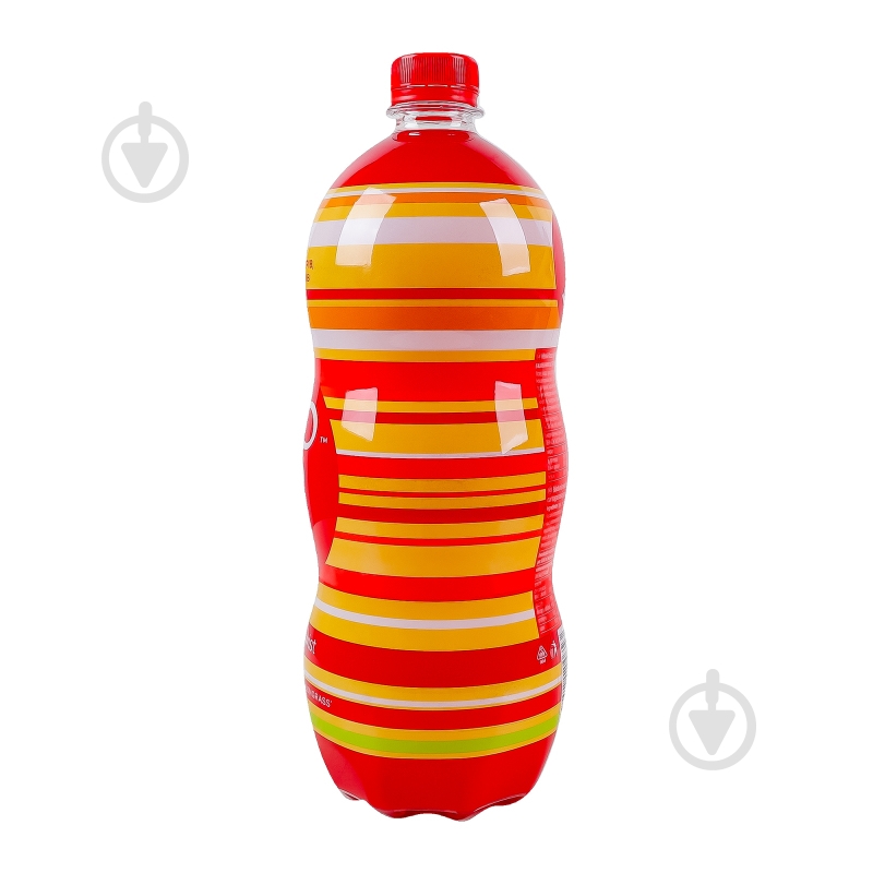 Безалкогольный напиток Mojo Пайнэпл 1 л - фото 9