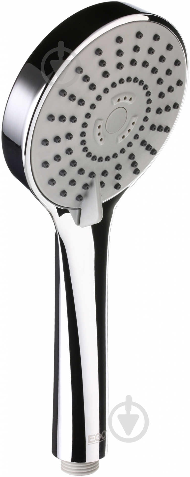 Ручной душ EGO Pride - фото 1 Ручной душ EGO Pride - фото 1