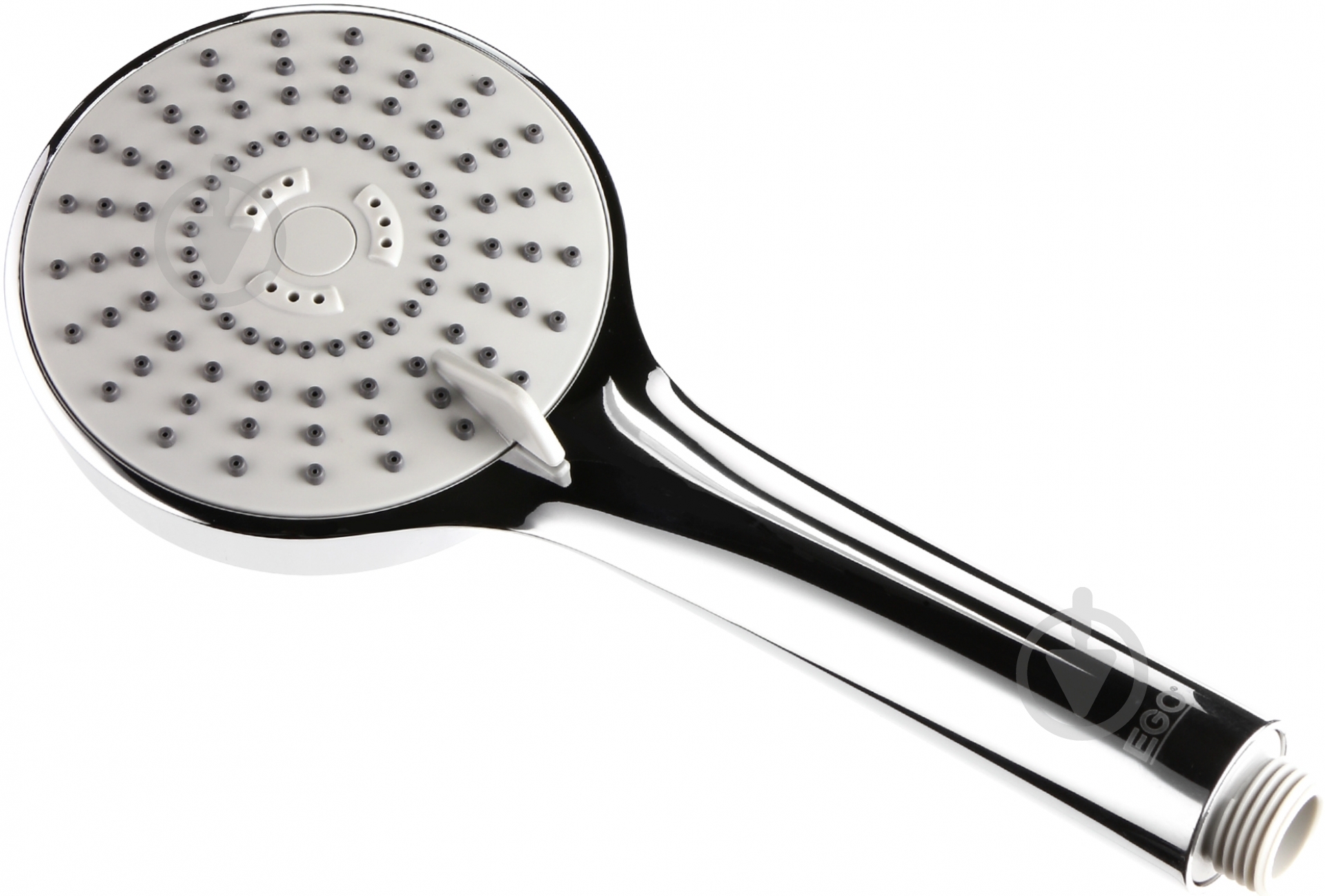 Ручной душ EGO Pride - фото 3 Ручной душ EGO Pride - фото 3