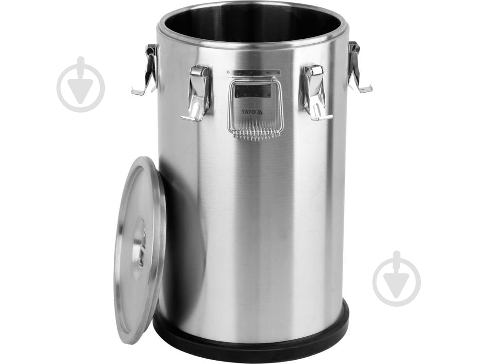 Термос YATO 35 л - фото 1