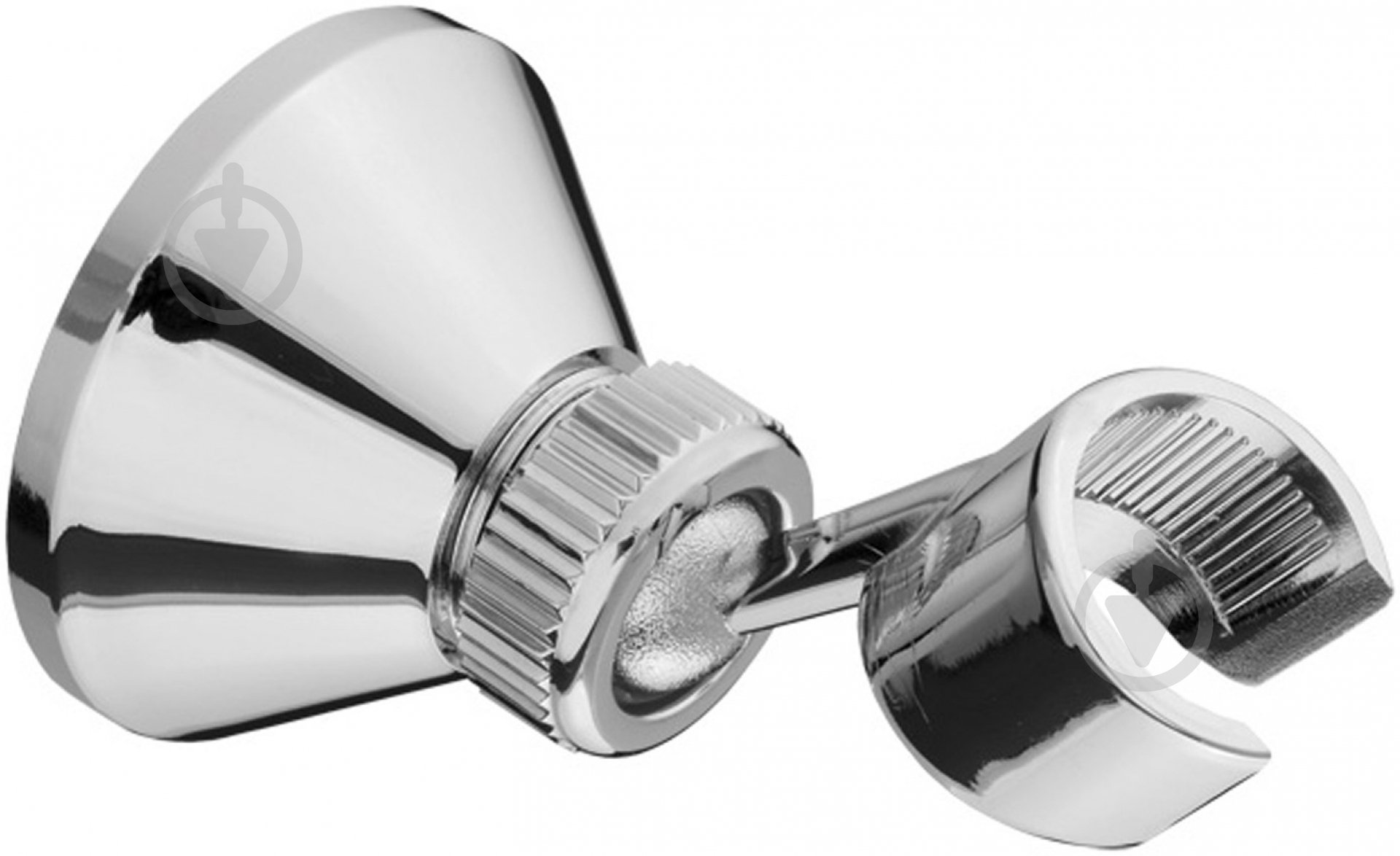 Держатель лейки Rubineta Duplex 623001 - фото 1 Держатель лейки Rubineta Duplex 623001 - фото 1