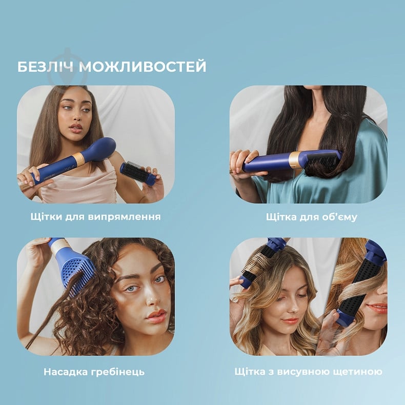 Стайлер CECOTEC CCTC-00250 - фото 12