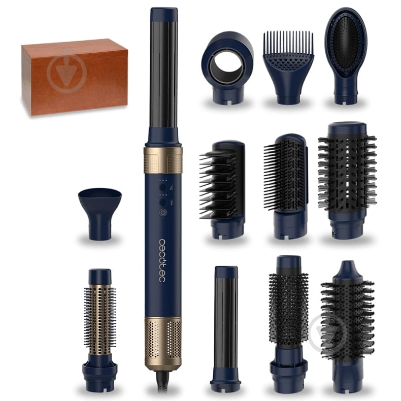 Стайлер CECOTEC CCTC-00250 - фото 1