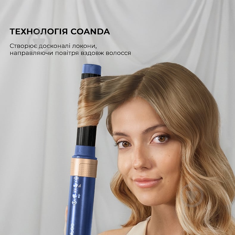 Стайлер CECOTEC CCTC-00250 - фото 8