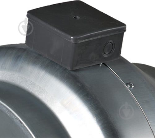Вентилятор канальный Вентс ВКМц 200 - фото 3