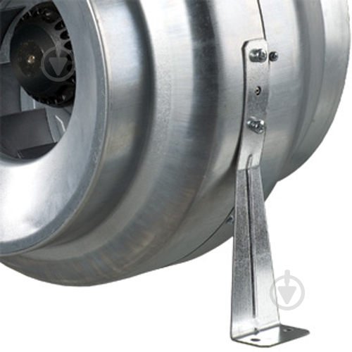 Вентилятор канальный Вентс ВКМц 200 - фото 2