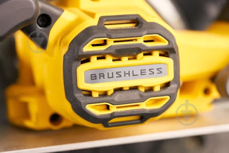 Пила циркулярная Stanley FatMax SFMCS550B - фото 6