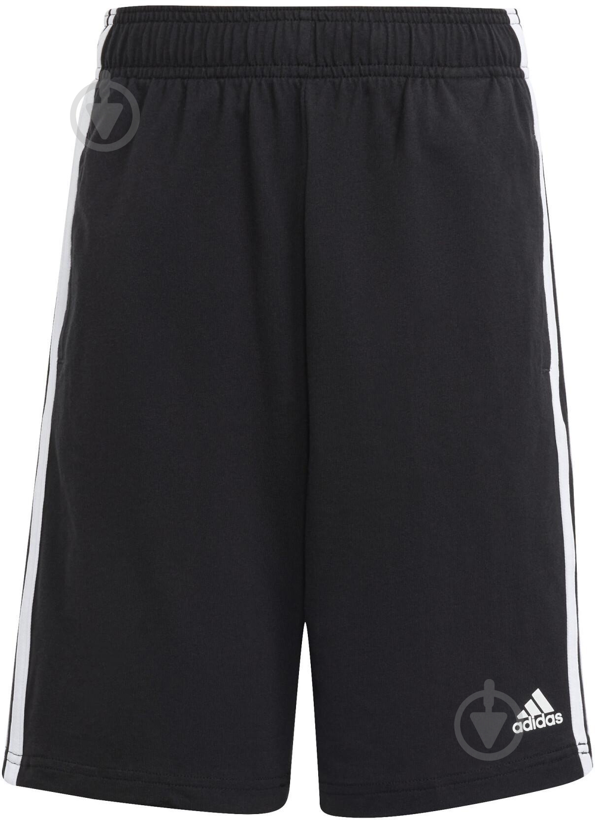 Шорты Adidas HY4714 р. 164 черный - фото 3 Шорты Adidas HY4714 р. 164 черный - фото 3