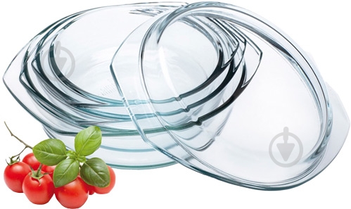 Набор посуды Simax 6 предметов №304 - фото 2 Набор посуды Simax 6 предметов №304 - фото 2