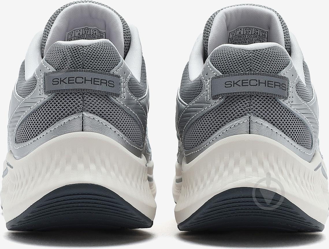 ᐉ Кроссовки женские Skechers GO RUN CONSISTENT 2.0 128633 GYSL р