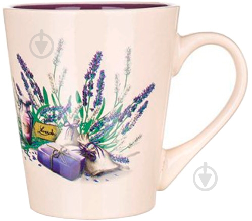 Набір посуду Banquet Lavender 2 предмети 60HH1433L - фото 3