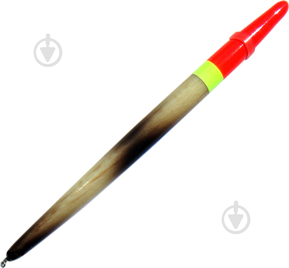 Поплавок Siko 8052-021 0,3 г - фото 1 Поплавок Siko 8052-021 0,3 г - фото 1