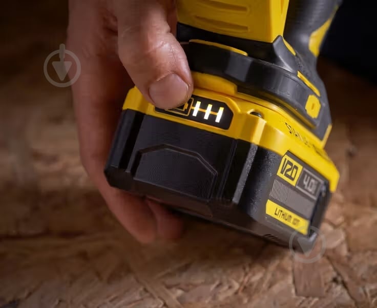 Электролобзик Stanley FatMax SFMCS650B - фото 6