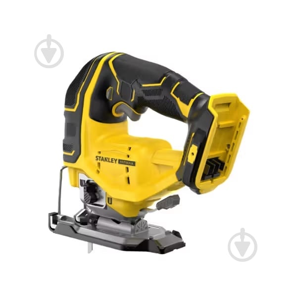 Электролобзик Stanley FatMax SFMCS650B - фото 2