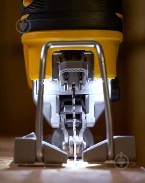 Электролобзик Stanley FatMax SFMCS650B - фото 13