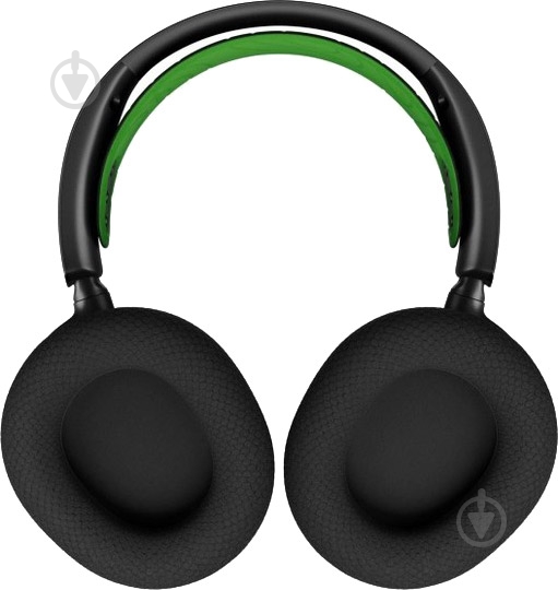 Гарнитура SteelSeries Arctis Nova 7X black (61565_SS) - фото 4