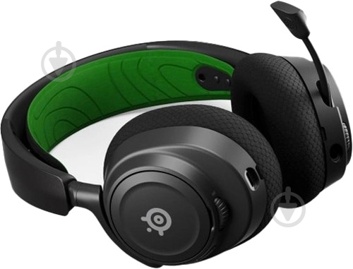 Гарнитура SteelSeries Arctis Nova 7X black (61565_SS) - фото 6