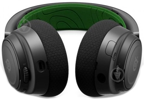 Гарнитура SteelSeries Arctis Nova 7X black (61565_SS) - фото 7