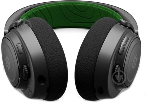 Гарнитура SteelSeries Arctis Nova 7X black (61565_SS) - фото 8