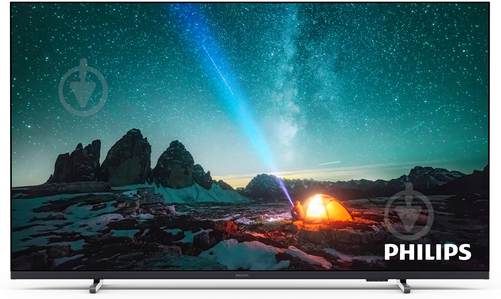 Телевизор Philips 55PUS7609/12 - фото 4