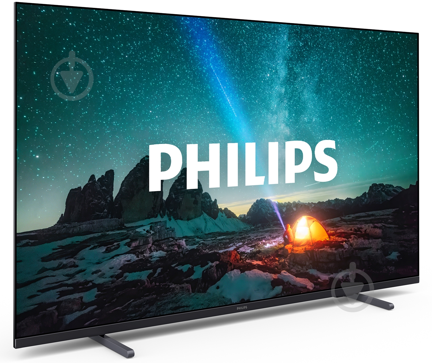 Телевизор Philips 55PUS7609/12 - фото 5